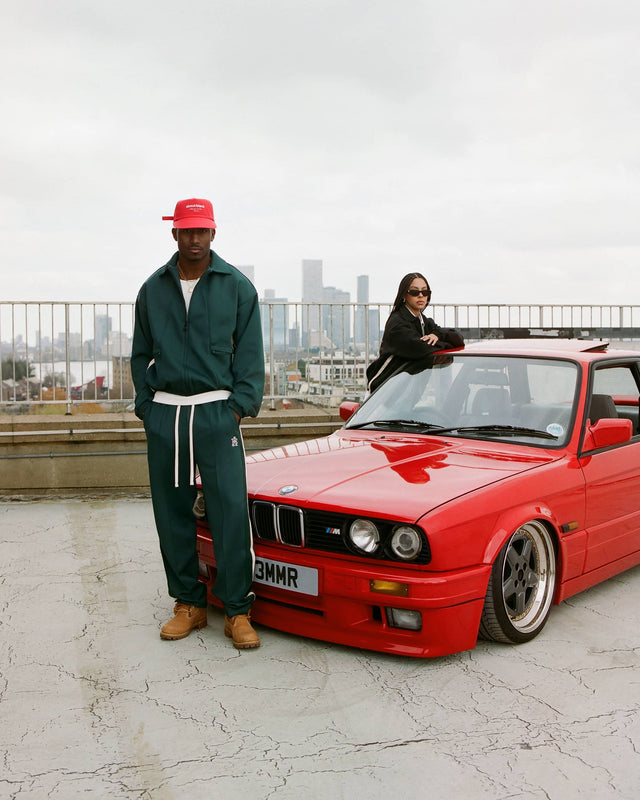 drop:four | lookbook