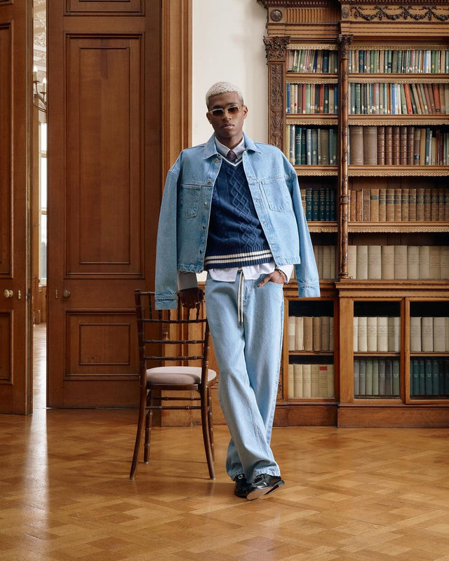 drop:one | spring:summer '24