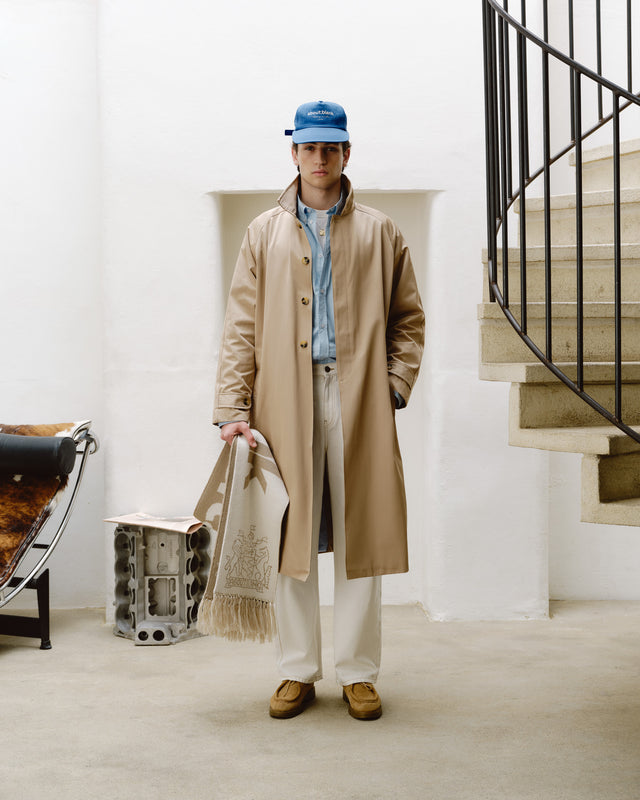 drop:two of AW24 - outerwear