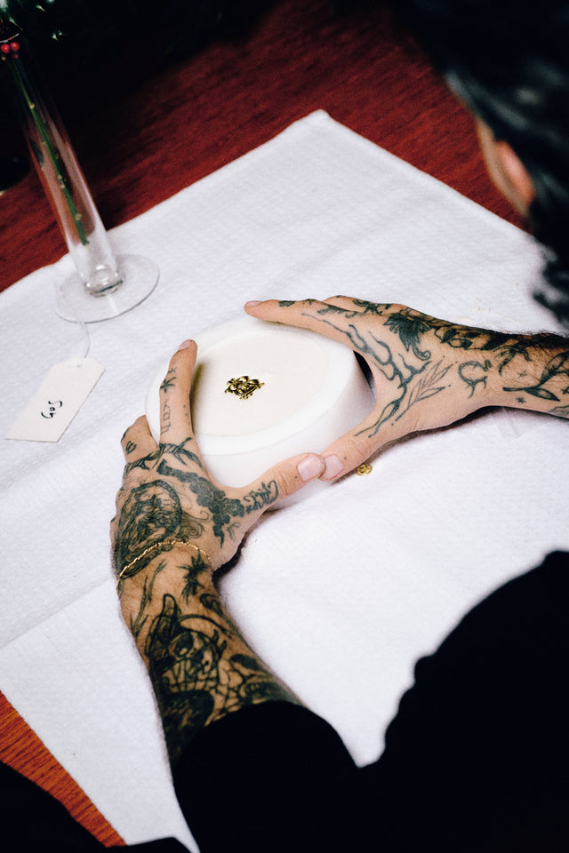 about:blank x vented // workshop
