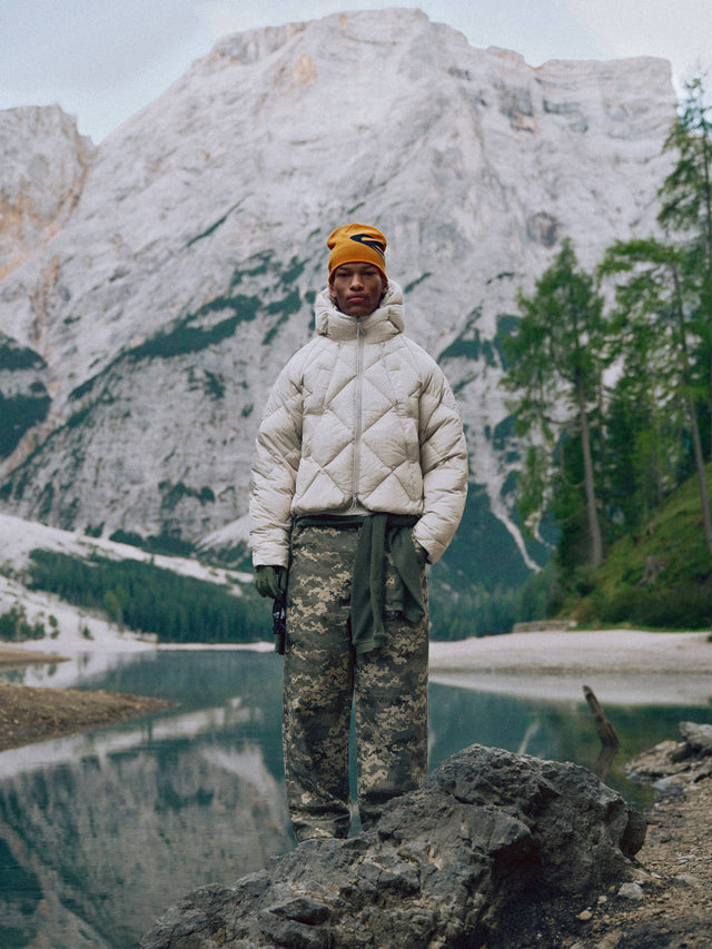 cortina hours // autumn:winter '26