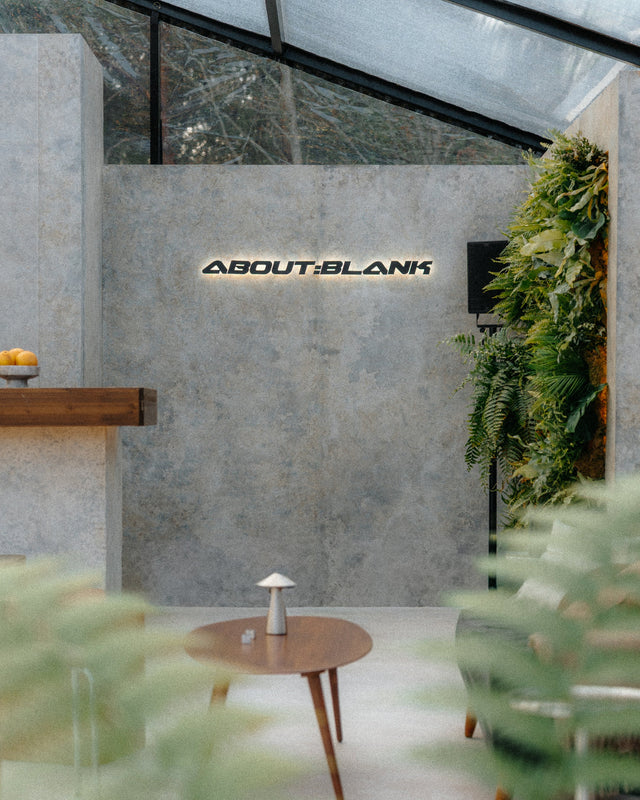 about:blank // lost village '26