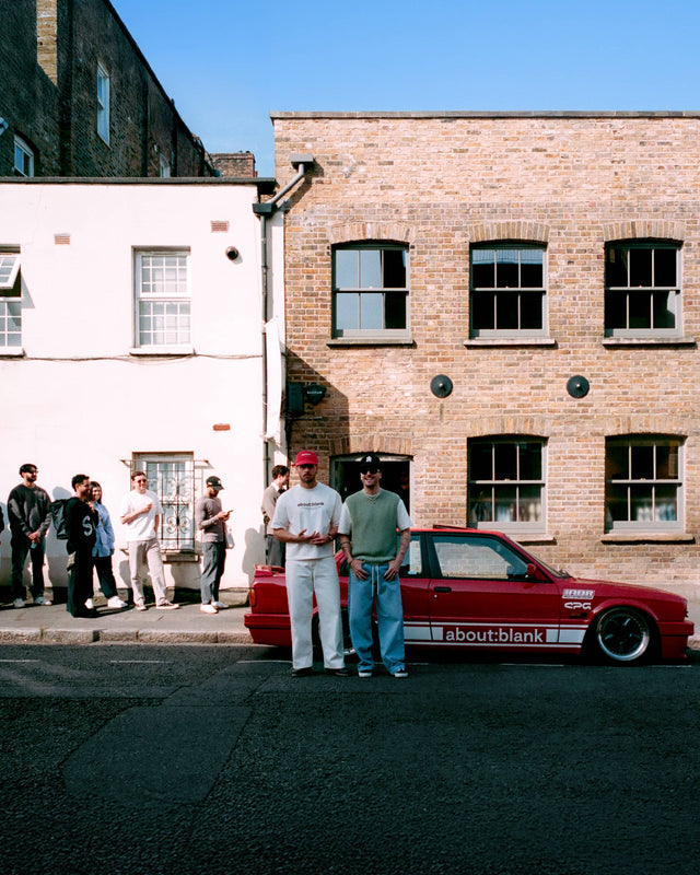 drop:four | spring:summer '25