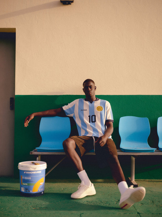world:cup // spring:summer '26