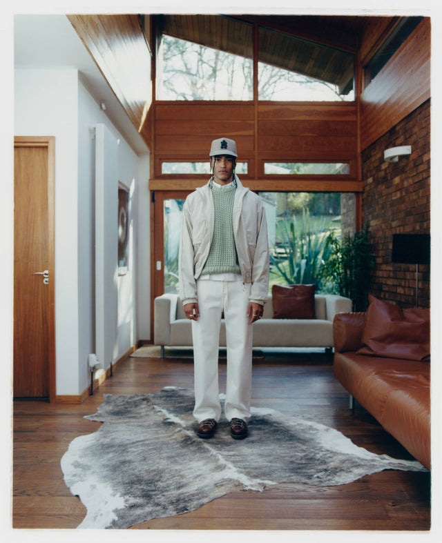 drop:three | spring:summer '25