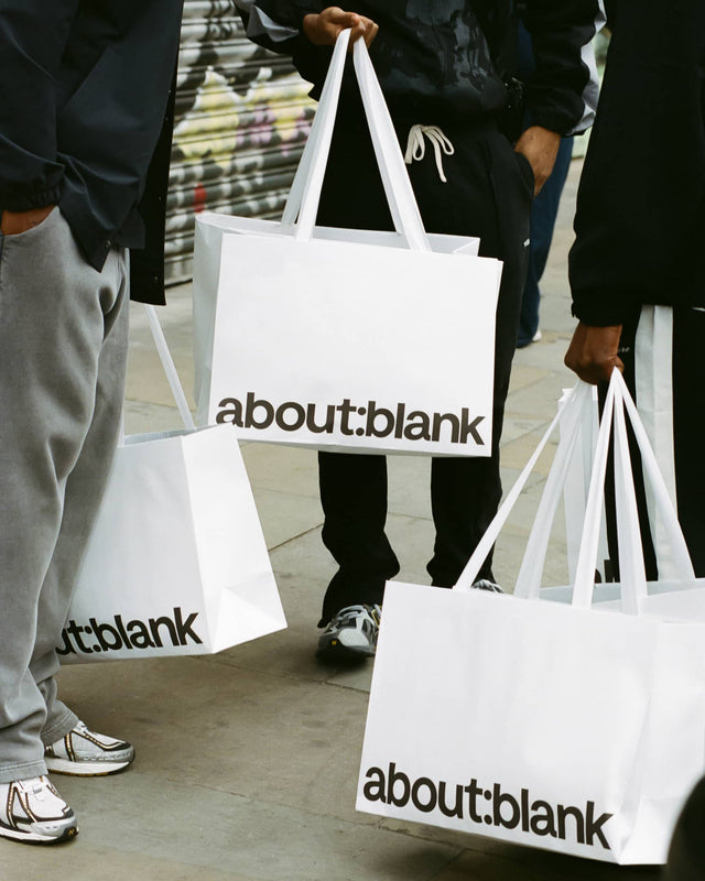 behind the scenes of the archive:sale