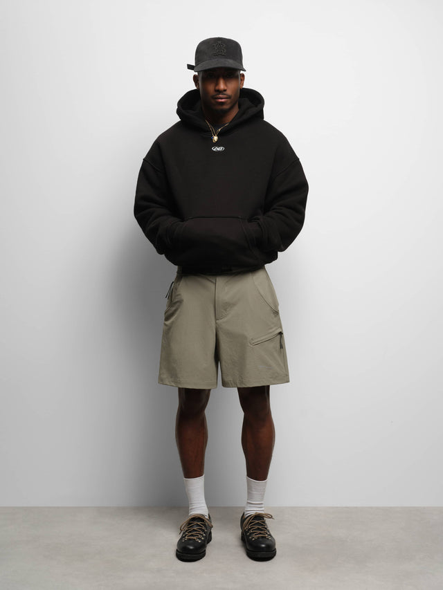 technical short sage