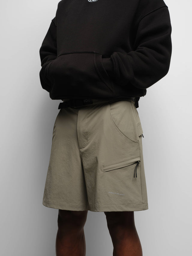 technical short sage