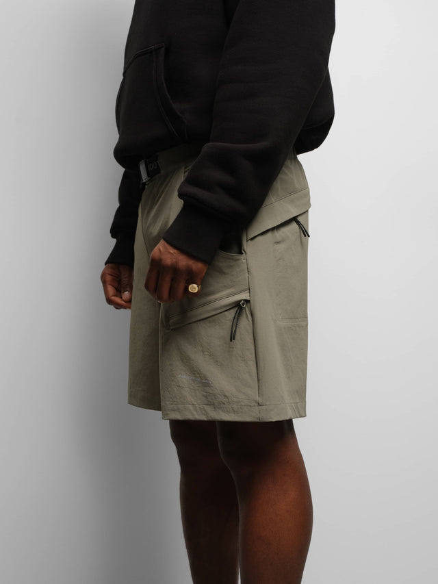 technical short sage