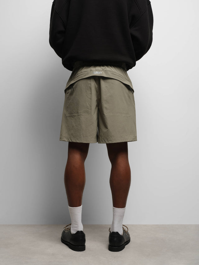 technical short sage