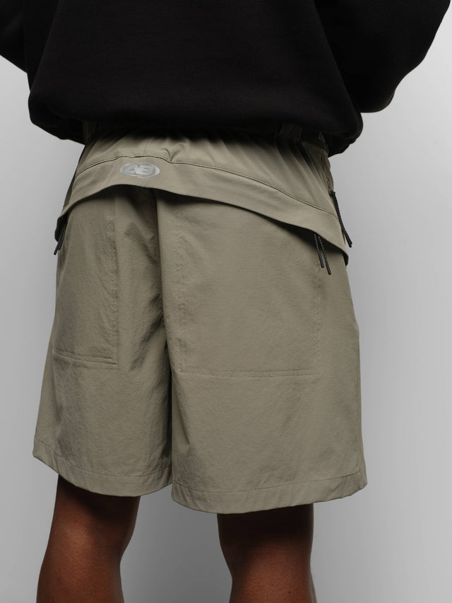 technical short sage