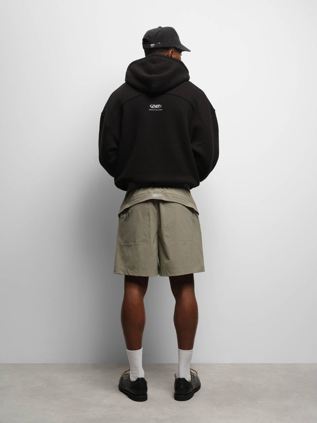 technical short sage