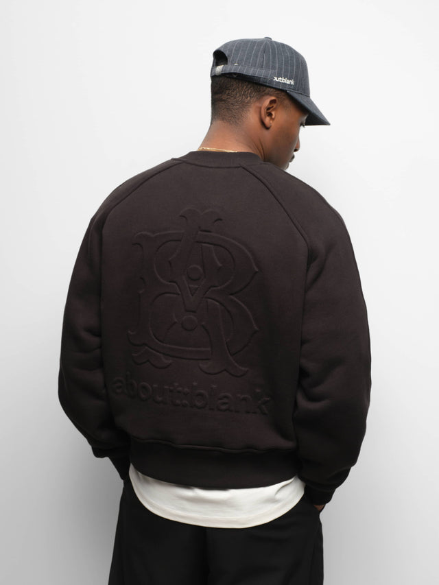insignia sweat black