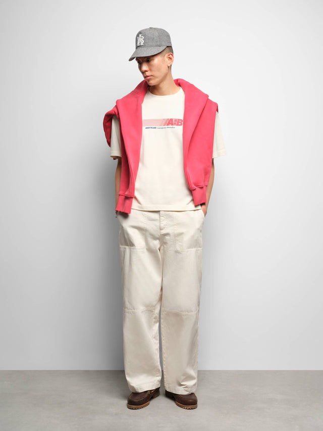 resistance t-shirt oat