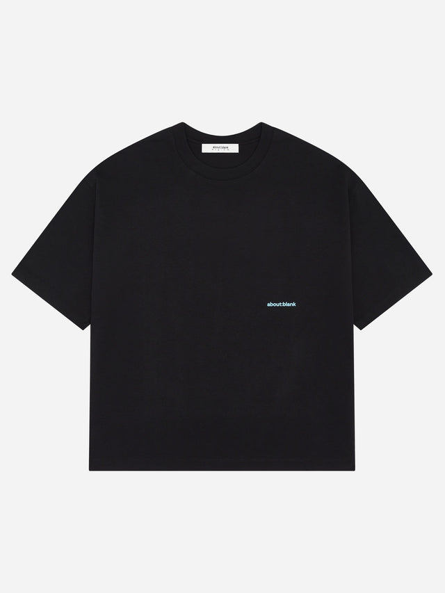 vercetti t-shirt black