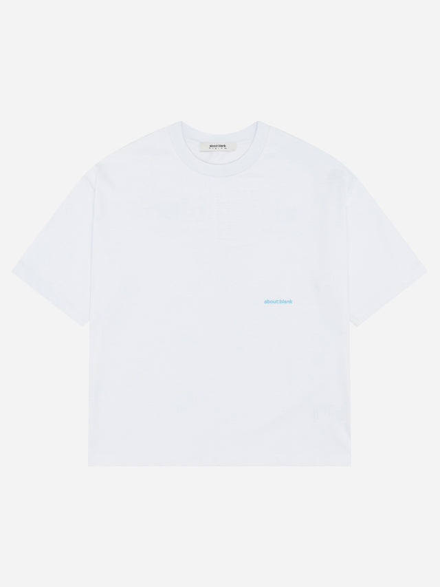 vercetti t-shirt white
