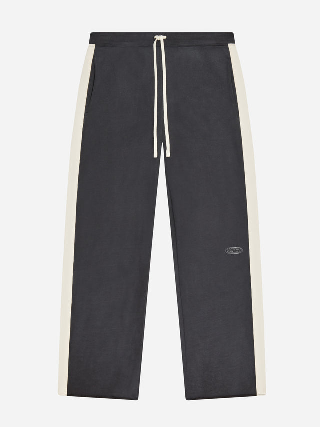 ellipse sweatpant washed black