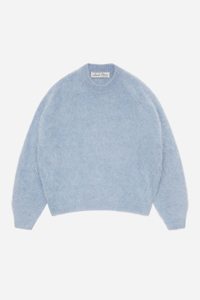 alpaca crew ice blue
