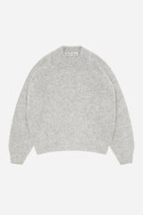 alpaca crew light grey