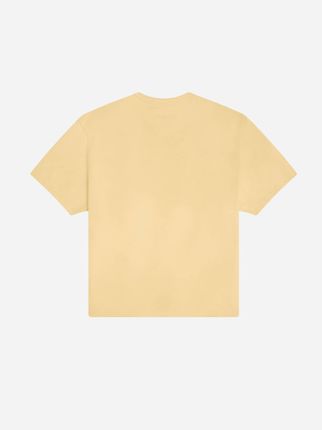 baby t-shirt yellow