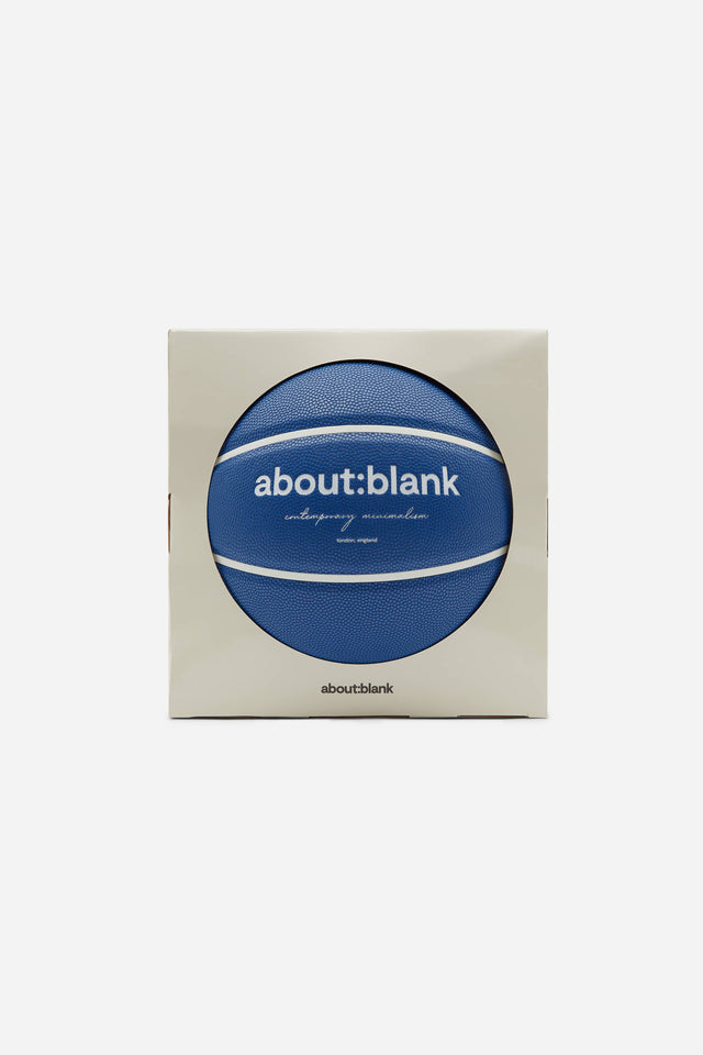 basketball estate blue