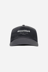 box cap black/ecru
