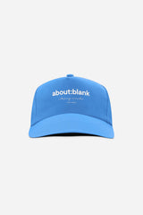 box cap estate blue/ecru