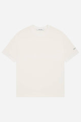 fitted t-shirt oat