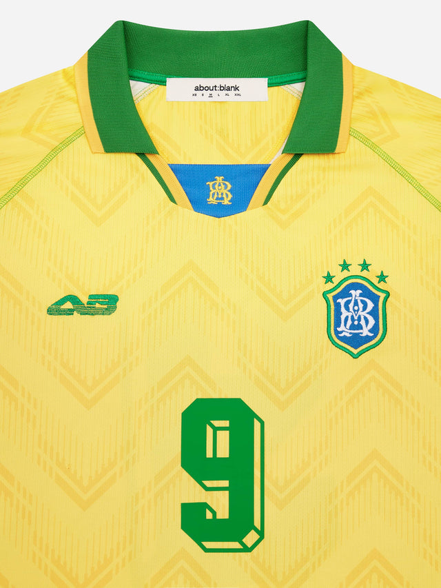 football jersey yellow/green