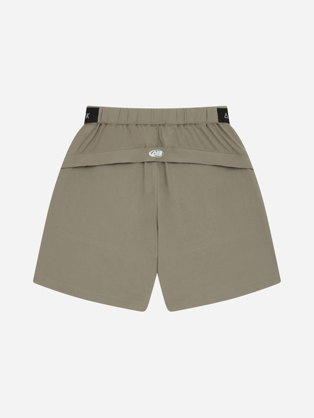 technical short sage