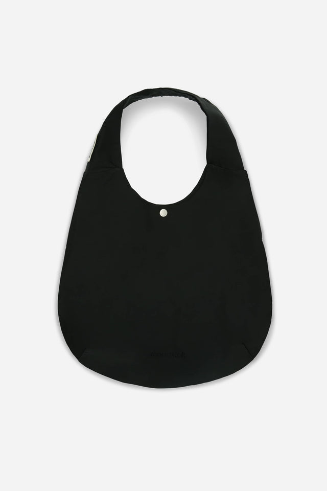 tote bag black