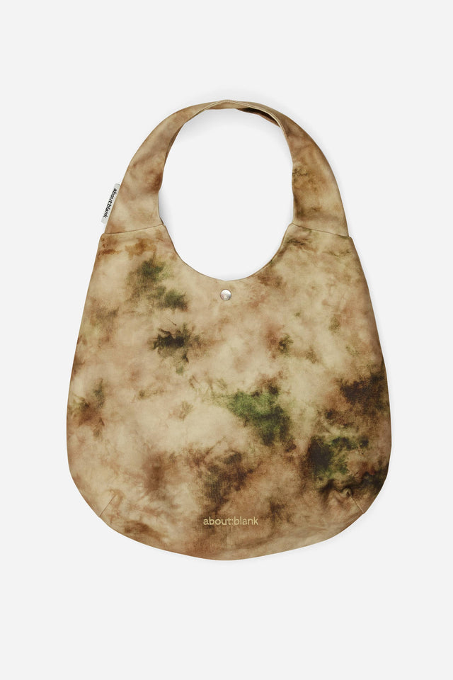 tote bag camo