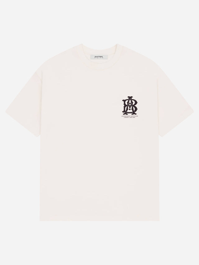disc t-shirt oat