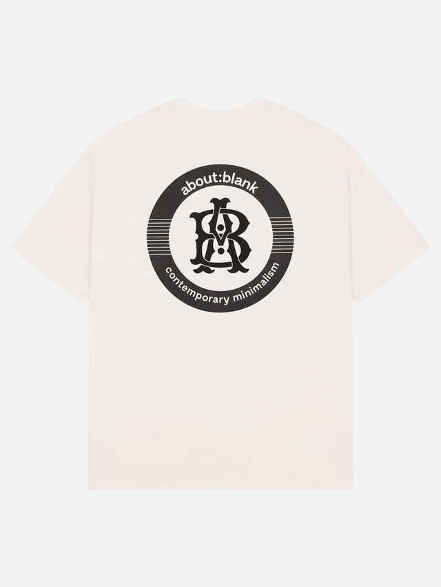 disc t-shirt oat