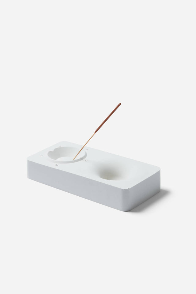 the speaker concrete