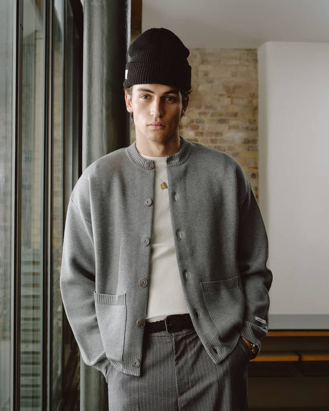 drop:two of AW24 - knitwear