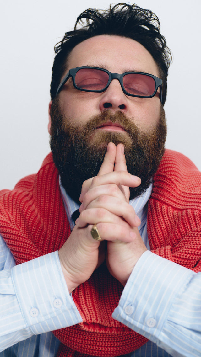 about:blank // flatlist eyewear