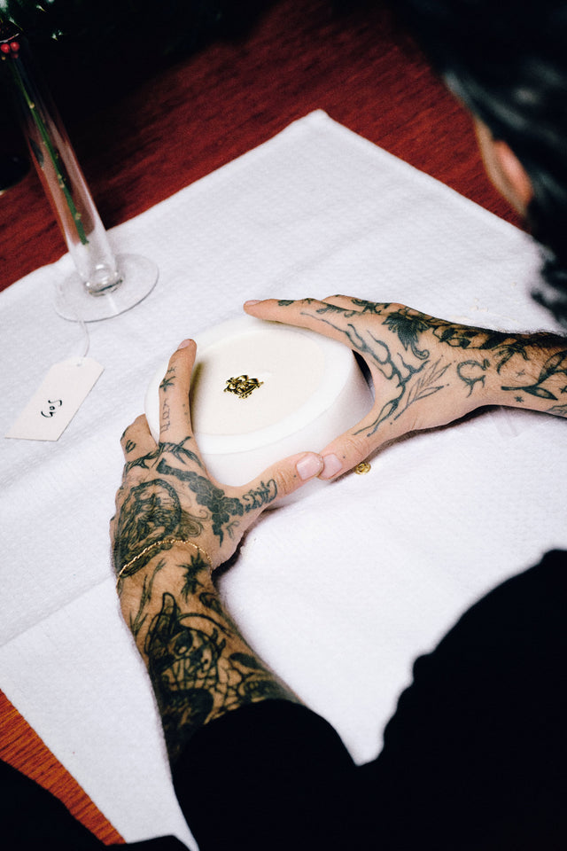 about:blank x vented // workshop