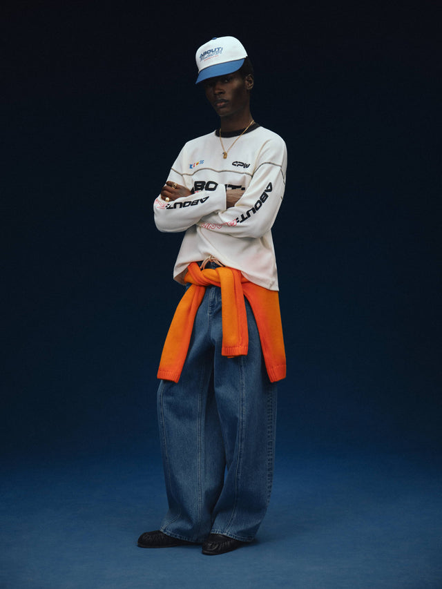 competition // autumn:winter '26