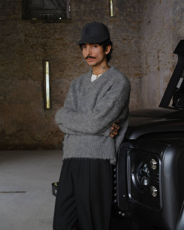 drop:three of AW24 - contemporary country