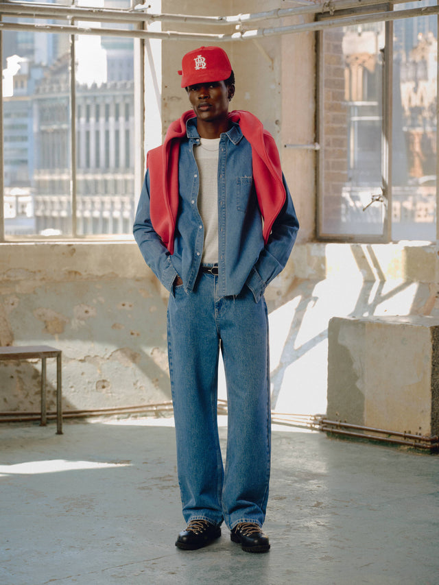 drop:three // spring:summer '26