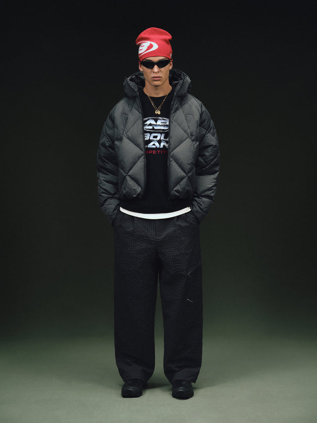 cortina hours // lookbook
