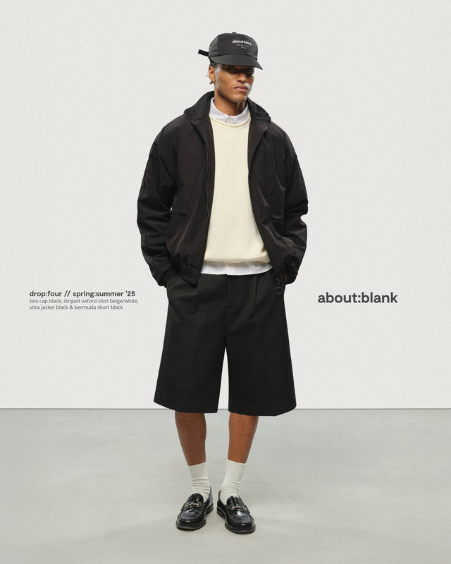 drop:four | lookbook - part:two