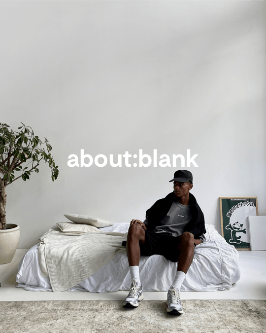 drop:one | autumn:winter '22 - about:blank