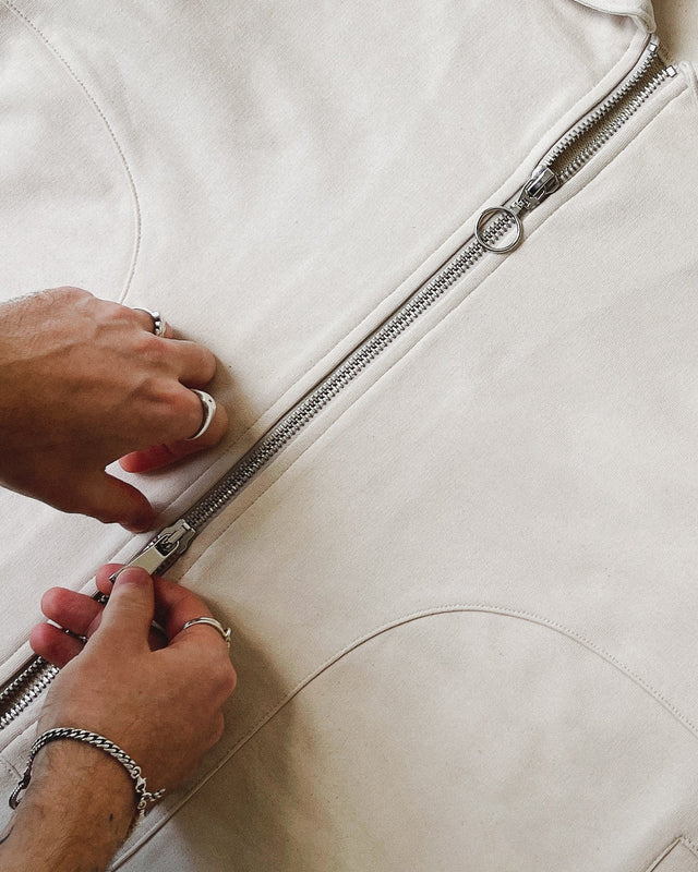 loopback jacket | the journey - about:blank