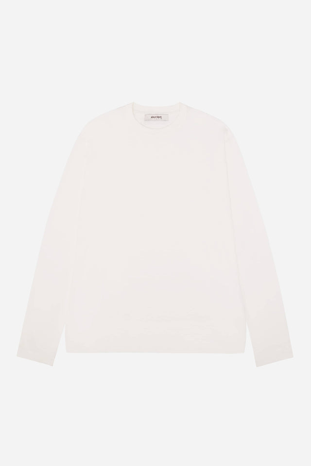 2 pack long sleeve t-shirt oat