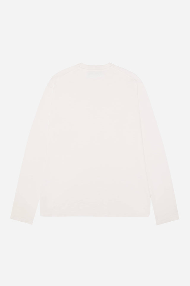 2 pack long sleeve t-shirt oat