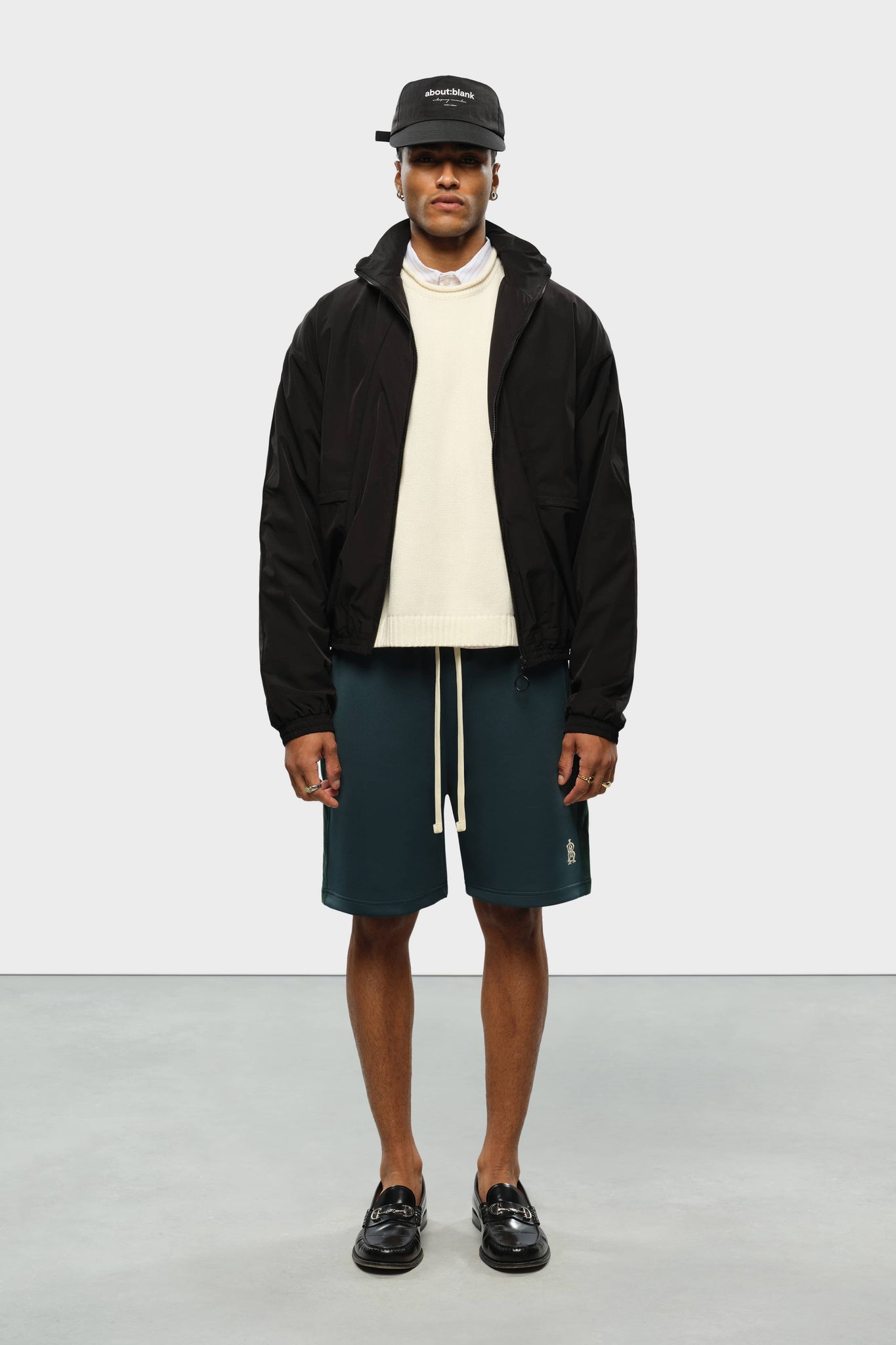 vitra jacket black
