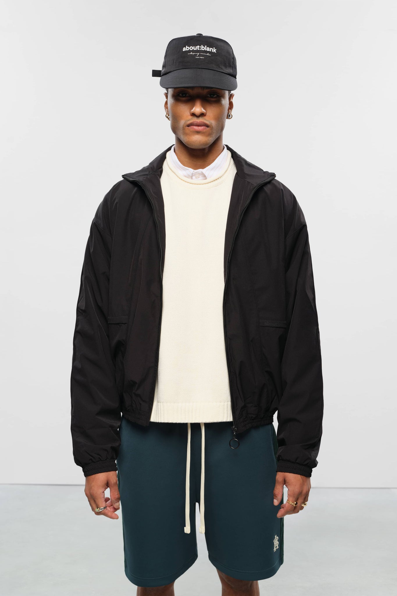 vitra jacket black