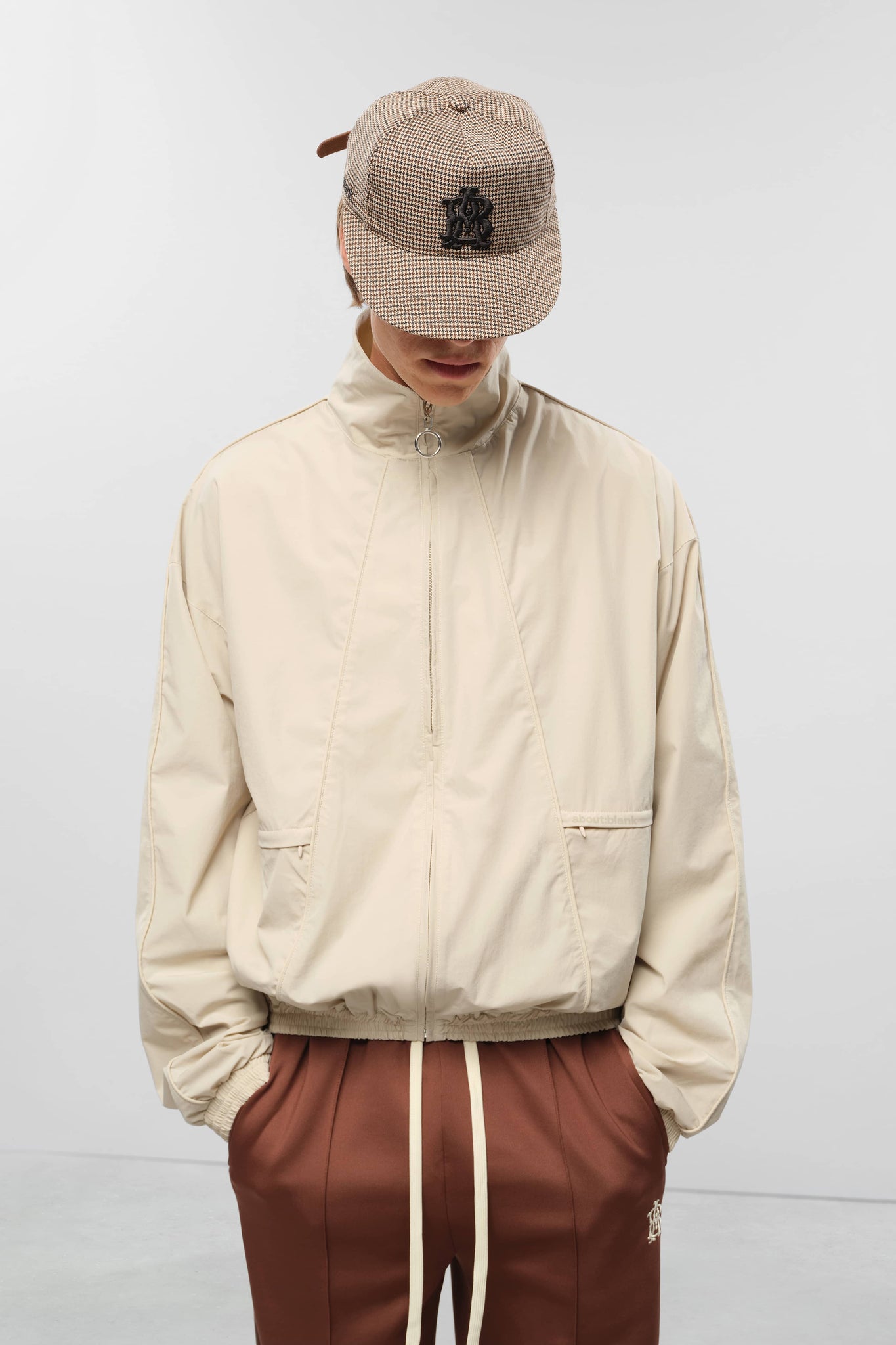 vitra jacket stone